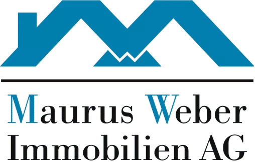 Logo Maurus Weber Immobilien AG