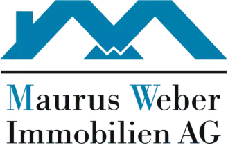 Logo Maurus Weber Immobilien AG